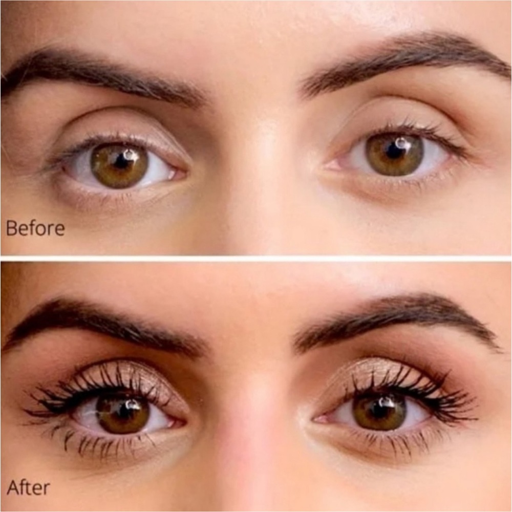 IL MAKIAGE BLACK CARD
MASCARALIFT, CURL & LENGTHEN MASCARA - Picture 5 of 6